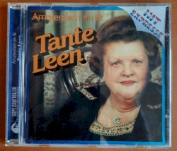 Amsterdam en ik