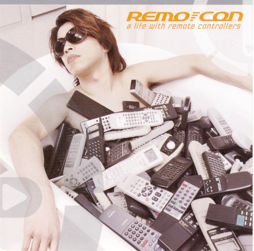 A Life With Remote Controllers