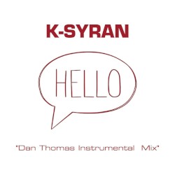Hello (Dan Thomas instrumental mix)