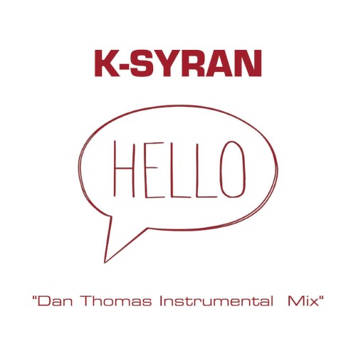 Hello (Dan Thomas instrumental mix)