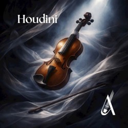 Houdini (The Violin version)