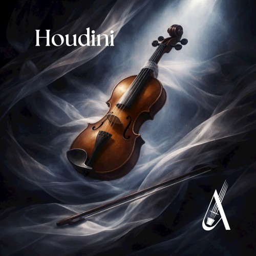 Houdini (The Violin version)