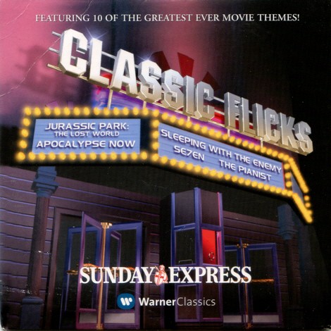 Classic Flicks