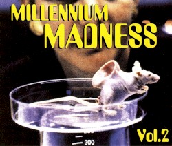 Millennium Madness Vol. 2