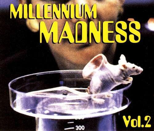 Millennium Madness Vol. 2
