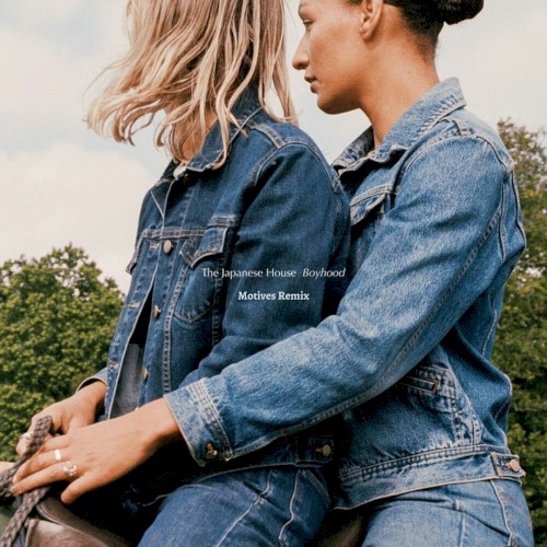 Boyhood (Motives Remix)