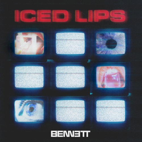 Iced Lips