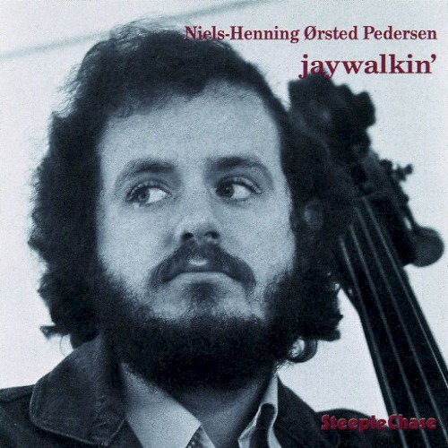 Jaywalkin’