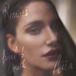 Bored to Death (Remixes)