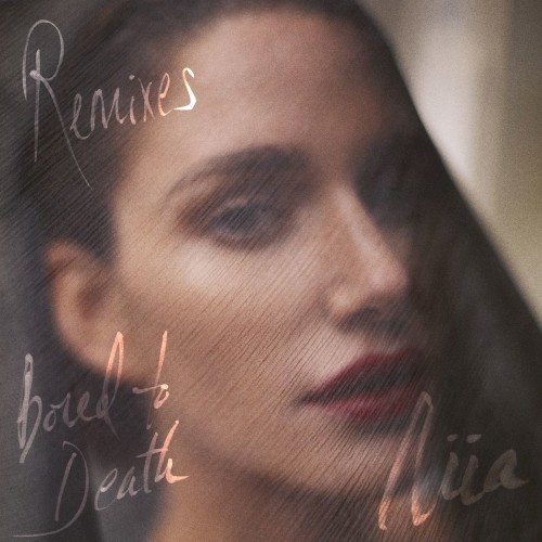 Bored to Death (Remixes)