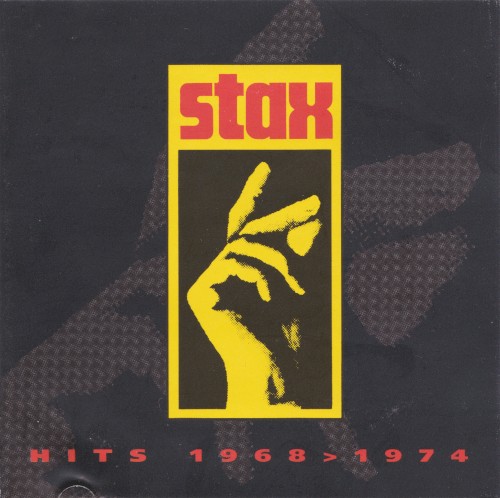 Stax Hits 1968 - 1974