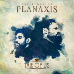 Tomorrowland 2018: Tale Of Us