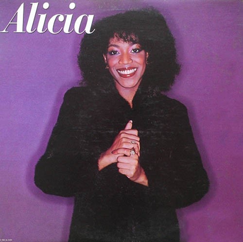 Alicia