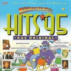 Bääärenstark !!! Hits 95