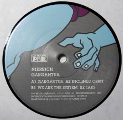 Gargantua