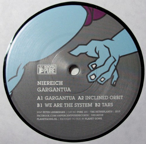 Gargantua