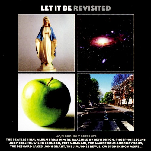 Let It Be Revisited