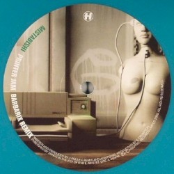 Printer Jam (Barbarix Remix) / White Collar Grime