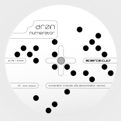 Numerator (Remixes)