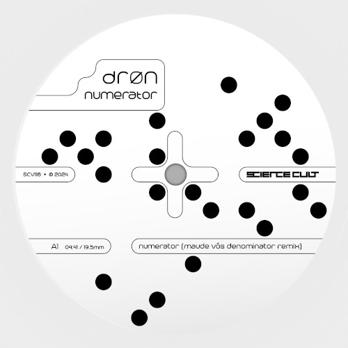 Numerator (Remixes)