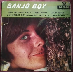 Banjo Boy