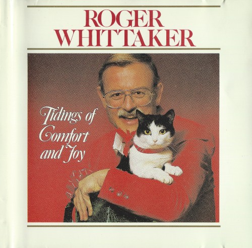 Tidings of Comfort and Joy