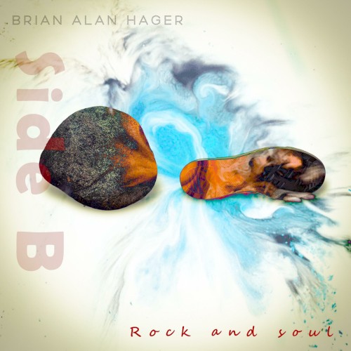 Rock and Soul (Side B)