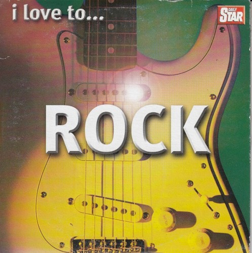 I Love to… Rock