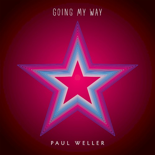 Going My Way