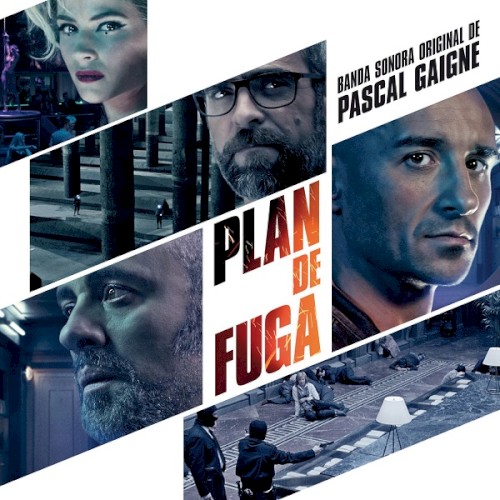 Plan de Fuga