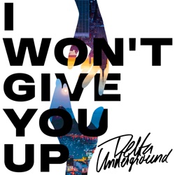 I Won't Give You Up