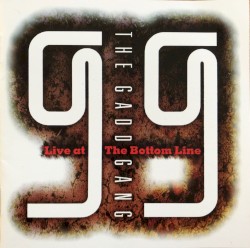 Live at the Bottom Line