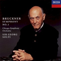 Symphony no. 1