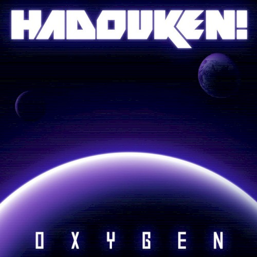 Oxygen EP
