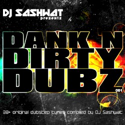 Dank 'N' Dirty Dubz Free Compilation