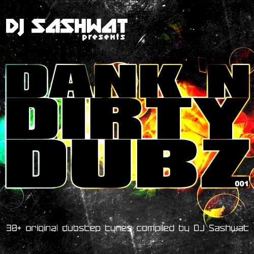Dank 'N' Dirty Dubz Free Compilation