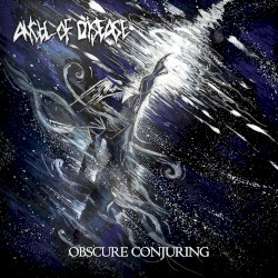 Obscure Conjuring