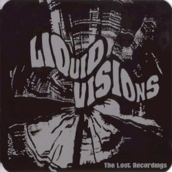 The Lost Recordings