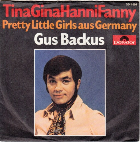 TinaGinaHanniFanny