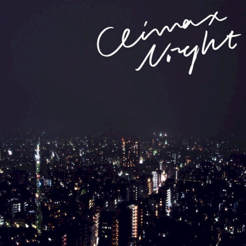 Climax Night EP