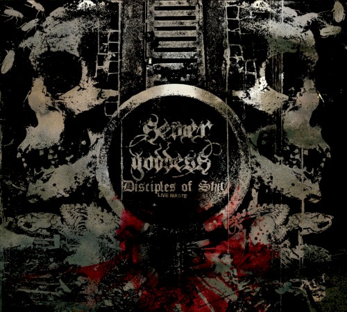 Disciples of Shit: Live Waste