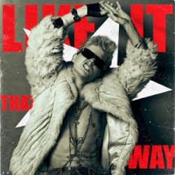 LIKE IT THAT WAY