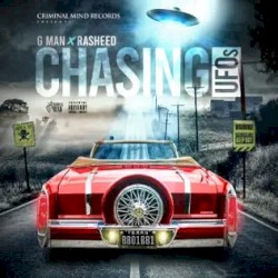 Chasing UFO's