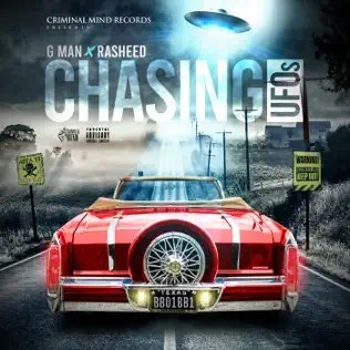 Chasing UFO's