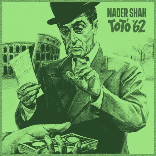 TOTO' 62