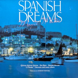 Spanish Dreams