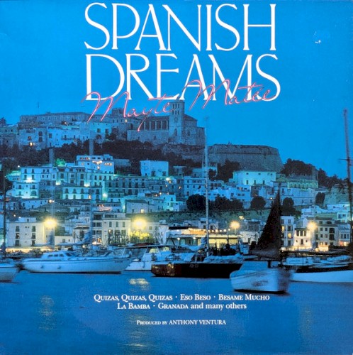 Spanish Dreams