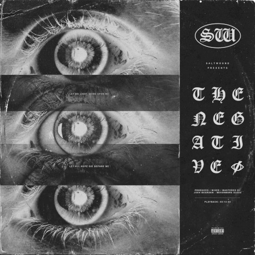 The Negative