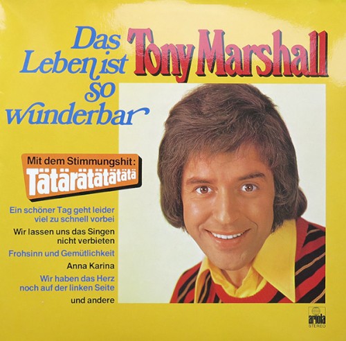 Das Leben ist so wunderbar