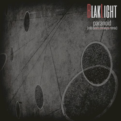 Paranoid (Rob Dust's Strange Remix)